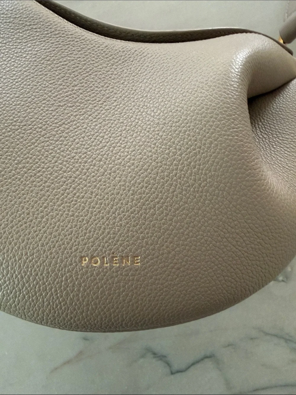 Polene Tonca - Taupe